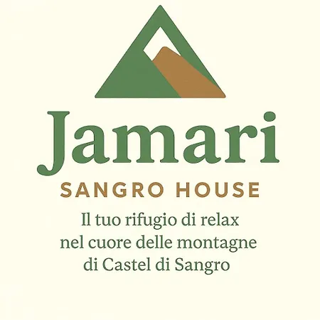 Apartment Jamari Sangro House Castel Di Sangro