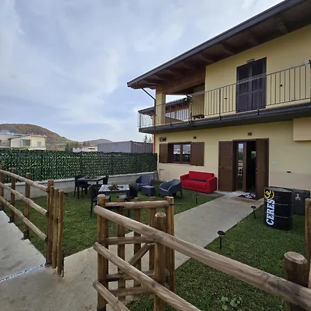 Jamari Sangro House * Castel Di Sangro