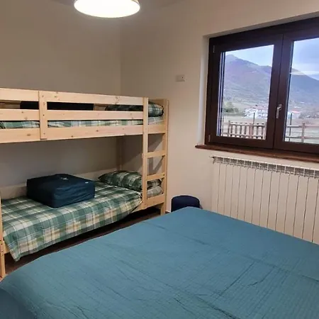 Jamari Sangro House * Castel Di Sangro