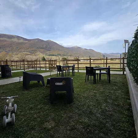Apartment Jamari Sangro House Castel Di Sangro