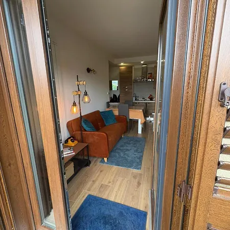 Jamari Sangro House Apartment Castel Di Sangro