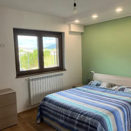 Jamari Sangro House Castel Di Sangro