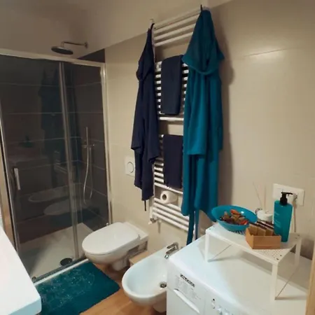 Apartment Jamari Sangro House Castel Di Sangro