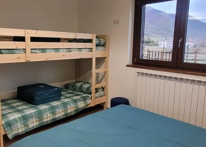 Jamari Sangro House * Castel Di Sangro