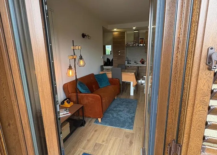 Jamari Sangro House アパート カステル・ディ・サングロ