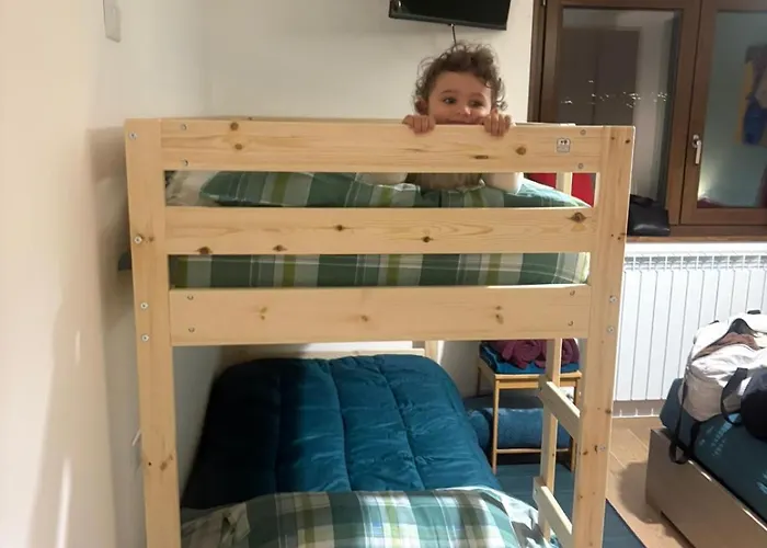 Jamari Sangro House カステル・ディ・サングロ