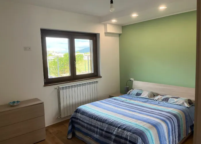 Jamari Sangro House Castel Di Sangro