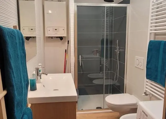 Jamari Sangro House * Castel Di Sangro