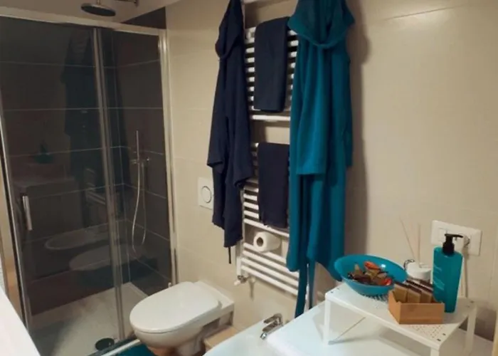 アパート Jamari Sangro House カステル・ディ・サングロ